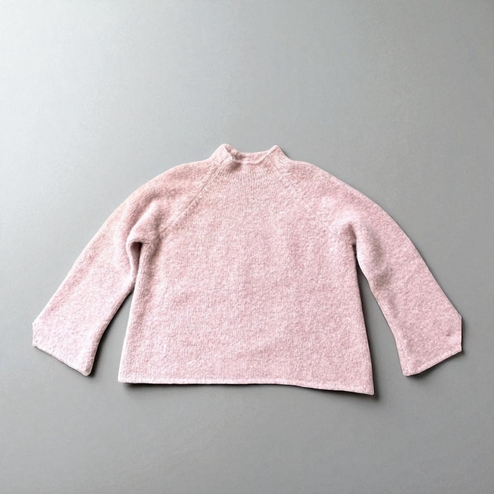 Mansur Gavriel Alpaca wool sweater XL